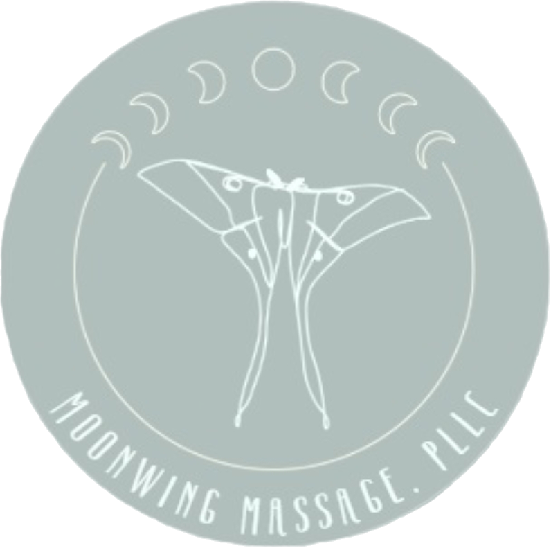 Moonwing Massage, PLLC